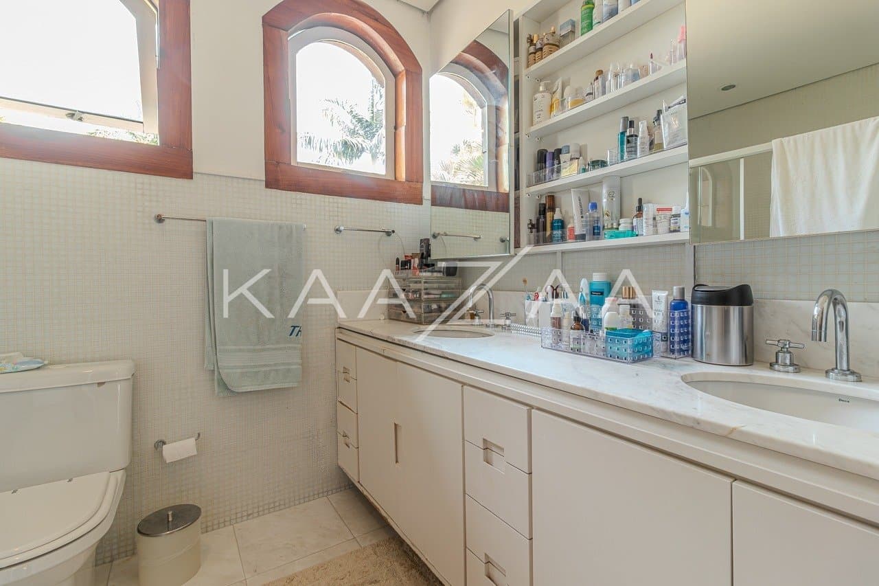 Casa em Cidade Jardim - Foto 25