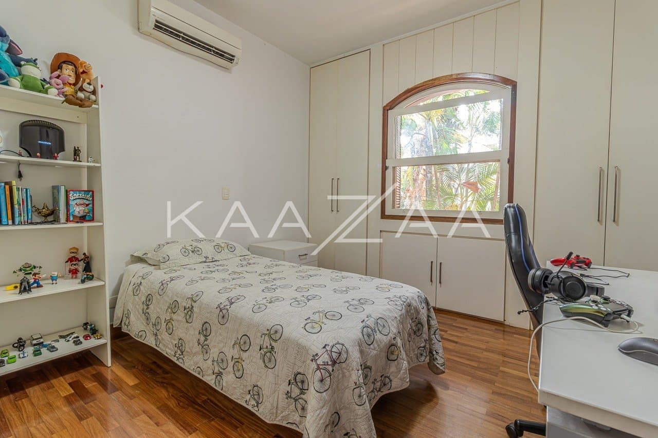 Casa em Cidade Jardim - Foto 26