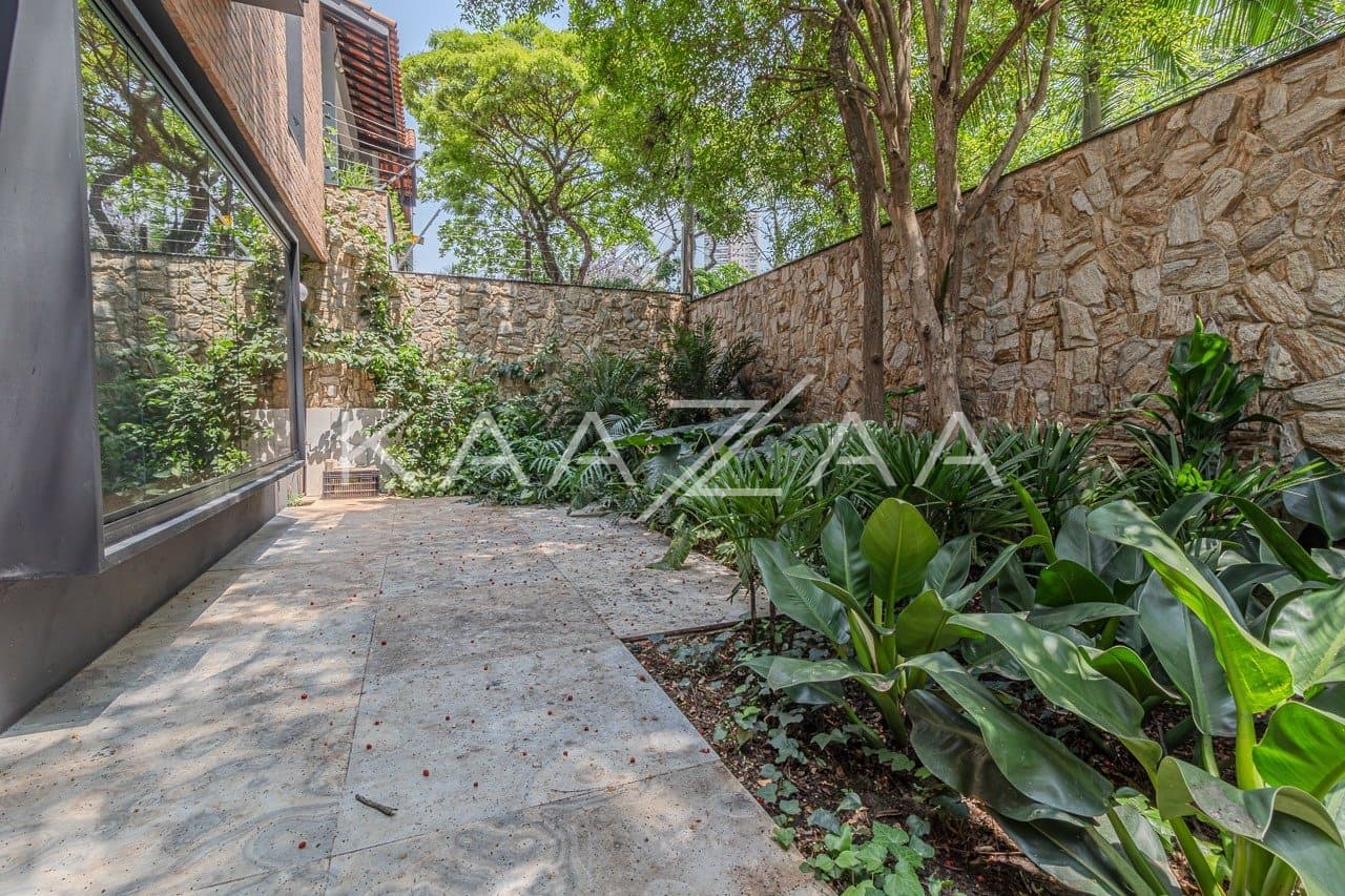 Casa em condomínio na Vila Madalena - Foto 6