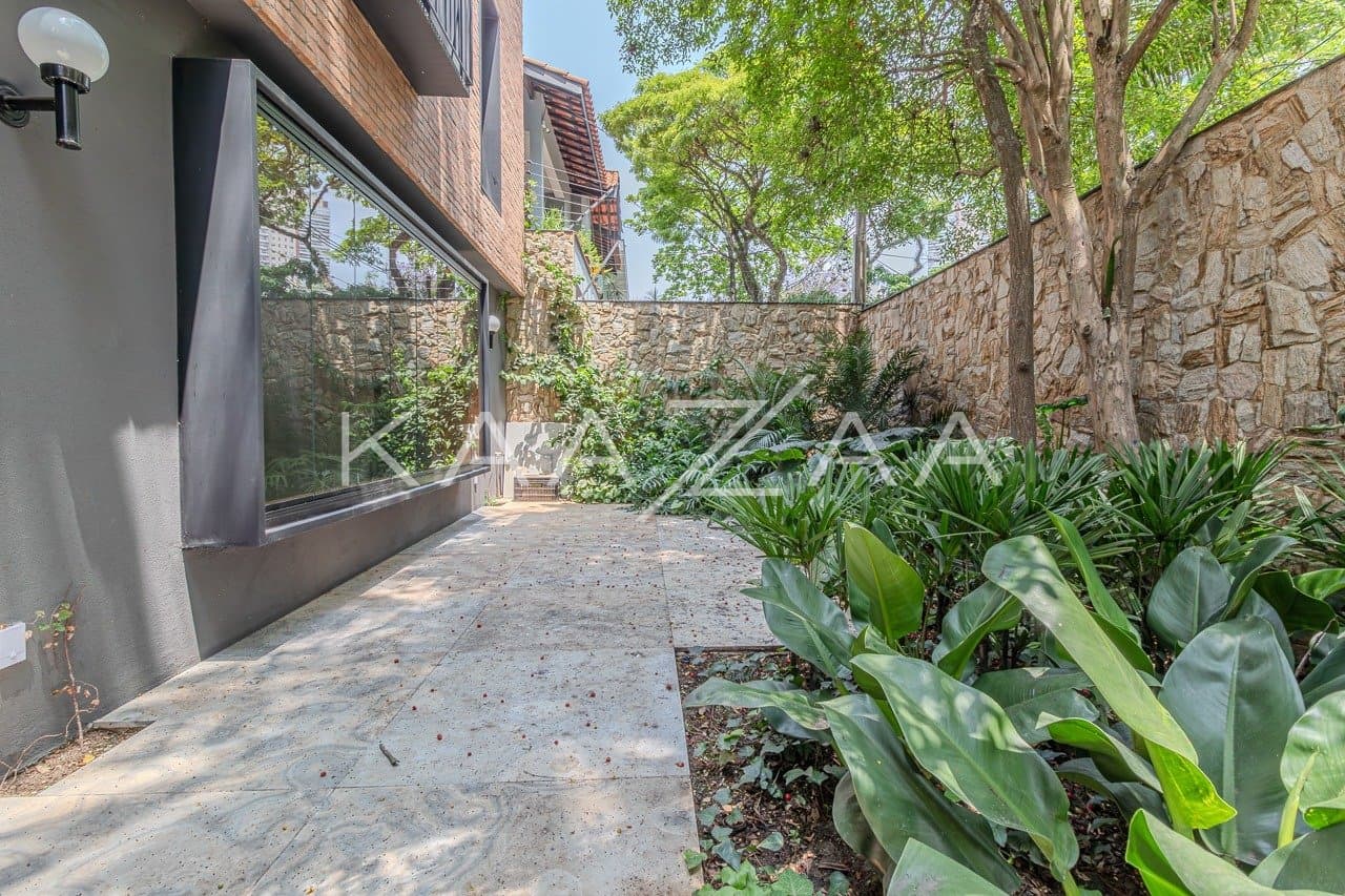 Casa em condomínio na Vila Madalena - Foto 7