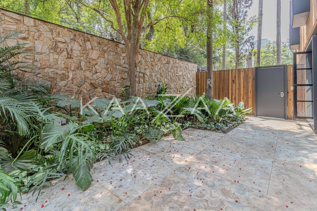 Casa em condomínio na Vila Madalena - Foto 8