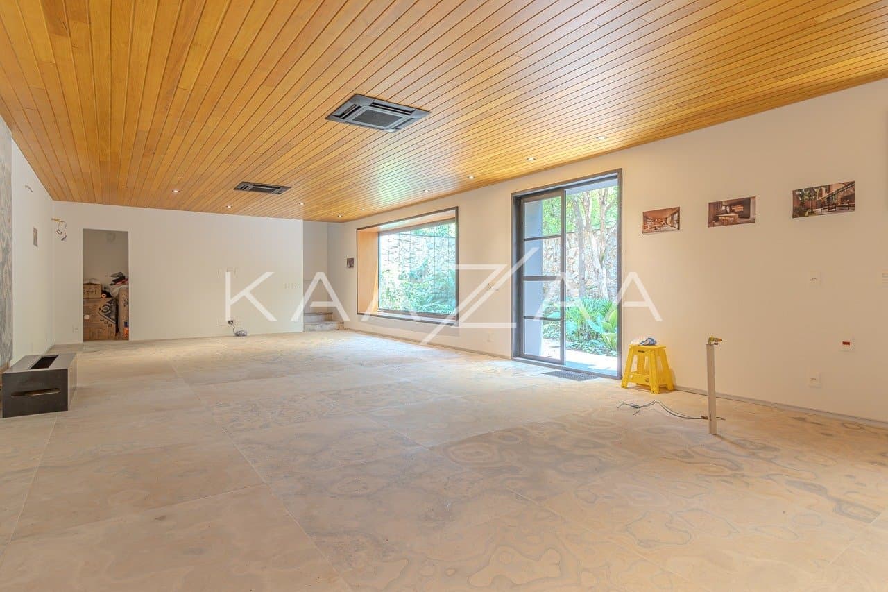 Casa em condomínio na Vila Madalena - Foto 4