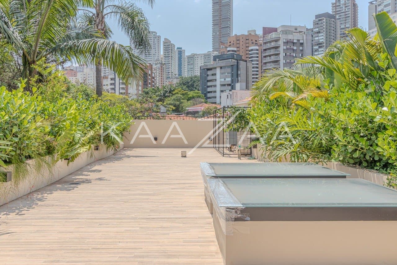 Casa em condomínio na Vila Madalena - Foto 2