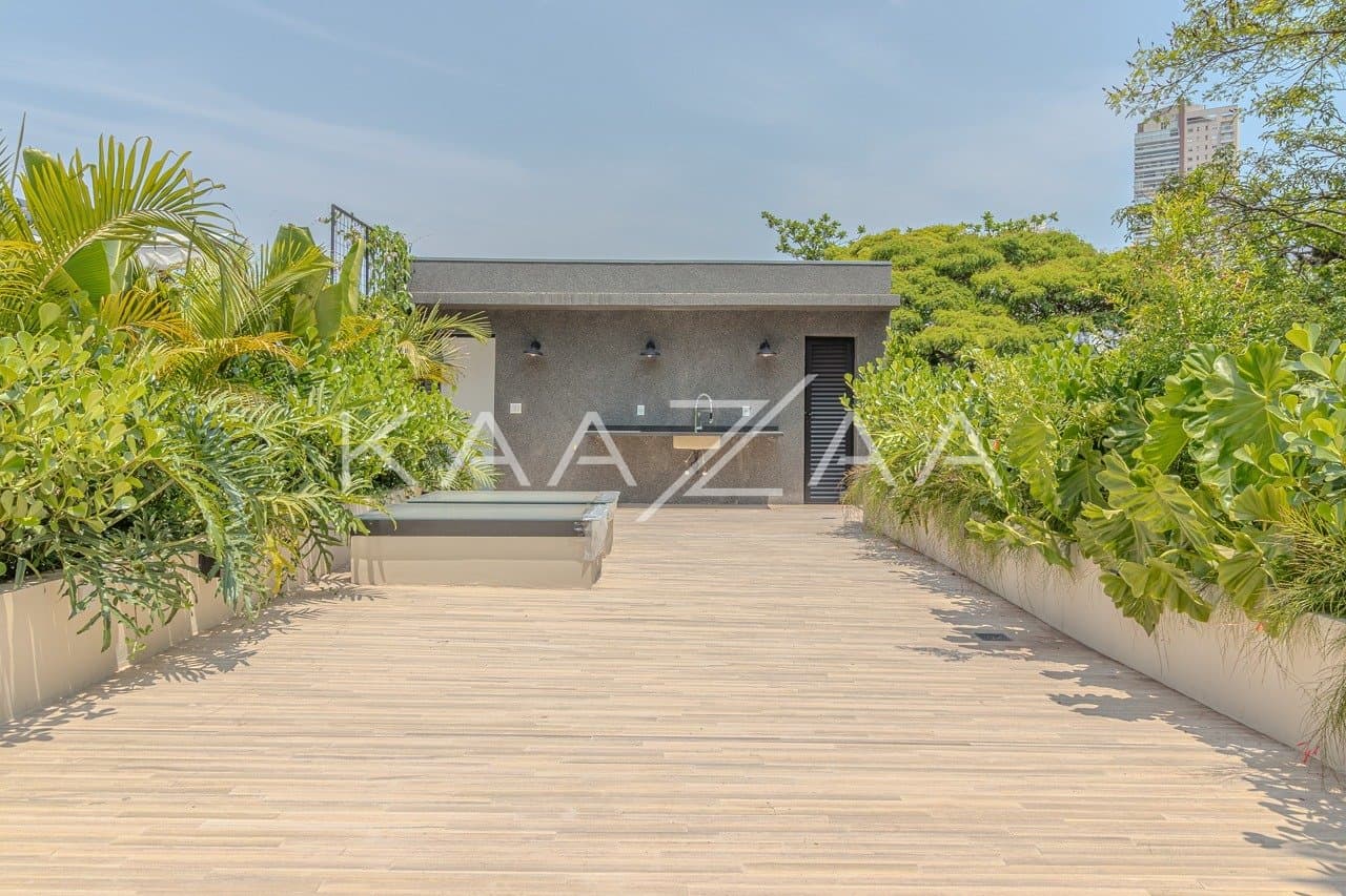 Casa em condomínio na Vila Madalena - Foto 3