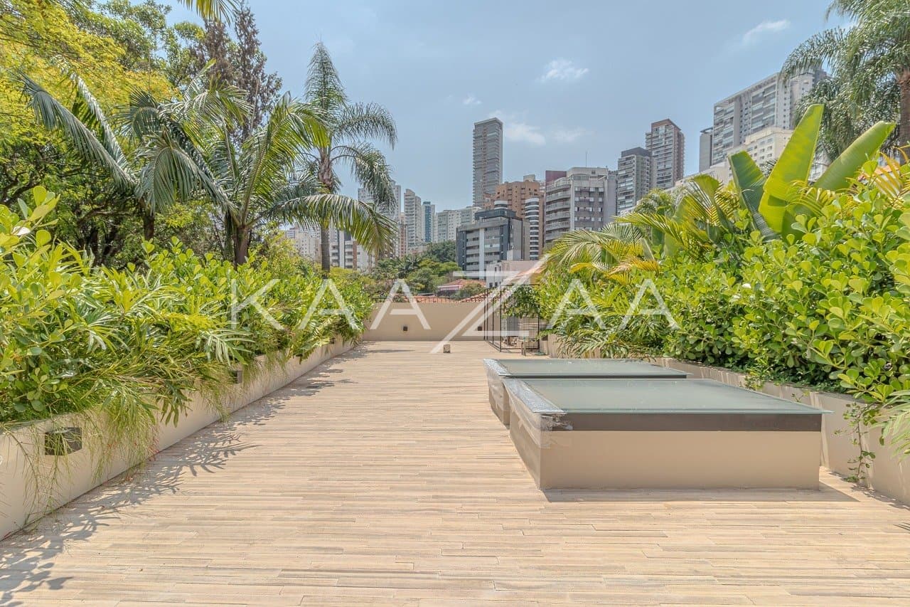 Casa em condomínio na Vila Madalena - Foto 1