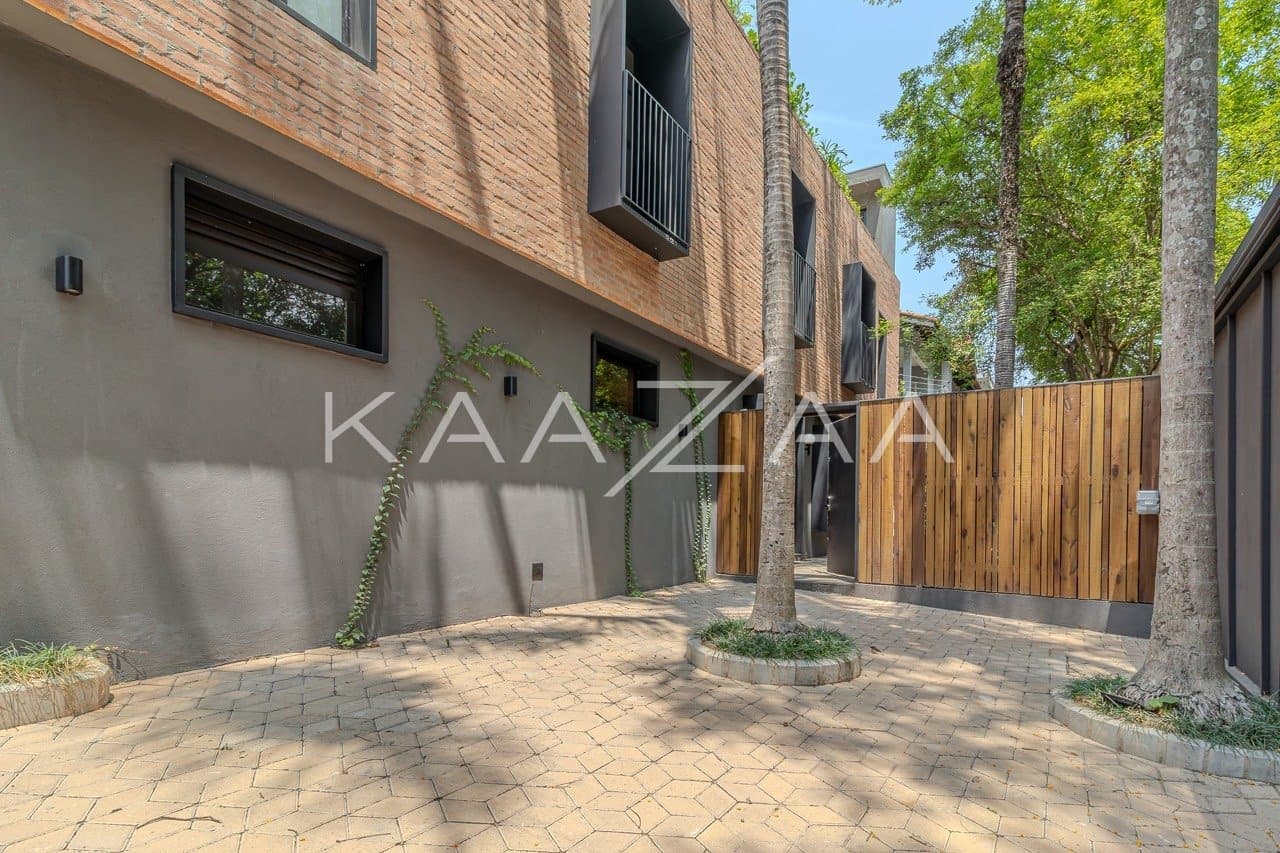 Casa em condomínio na Vila Madalena - Foto 15