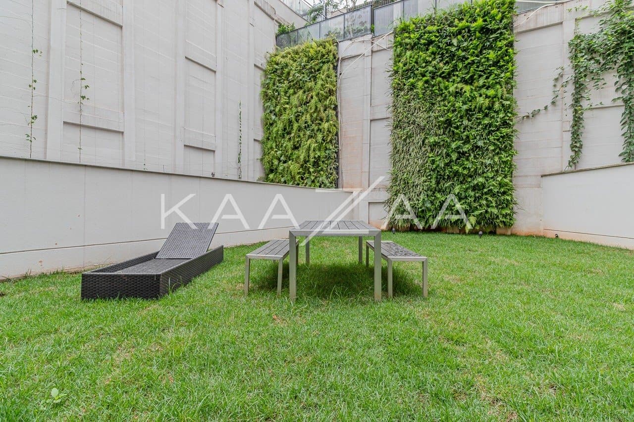 Apartamento Garden em Cidade Jardim - Foto 10