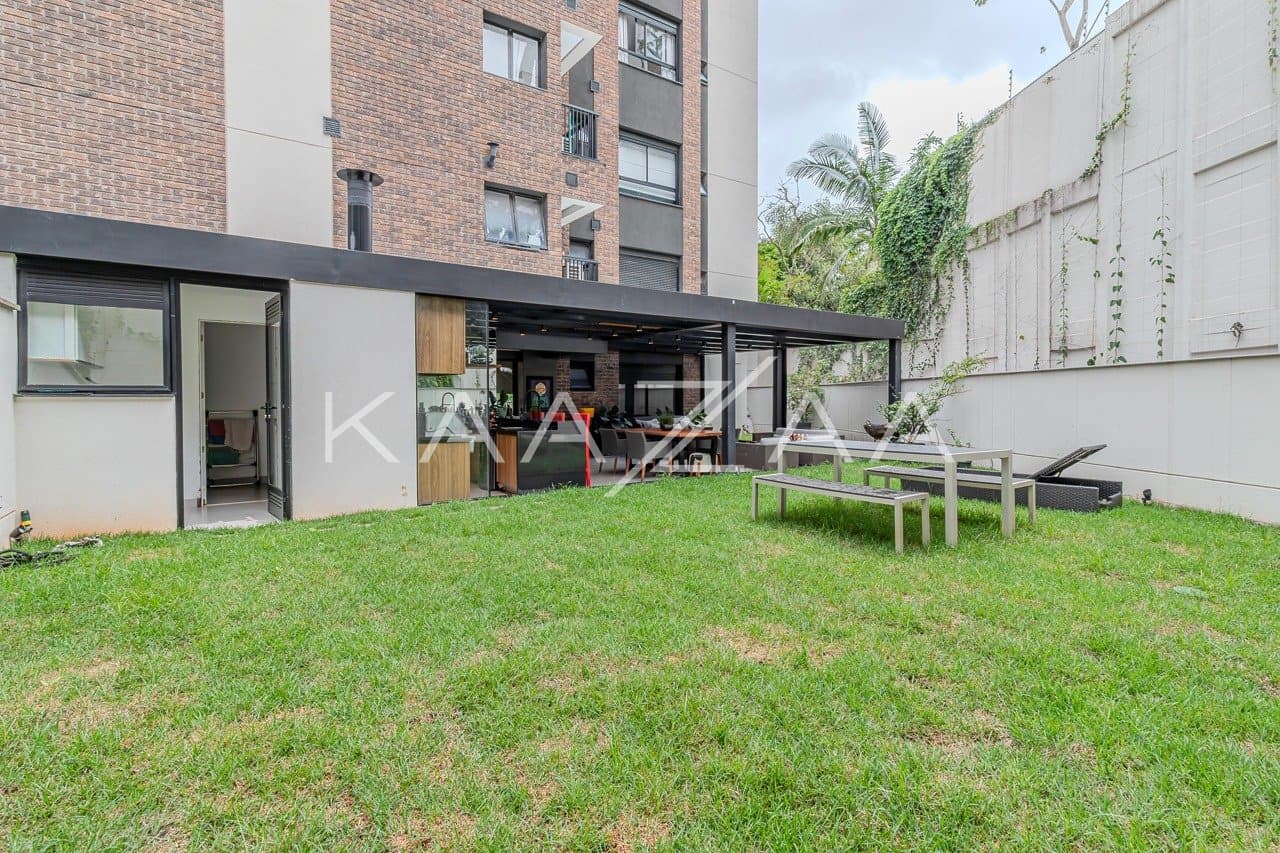 Apartamento Garden em Cidade Jardim - Foto 11