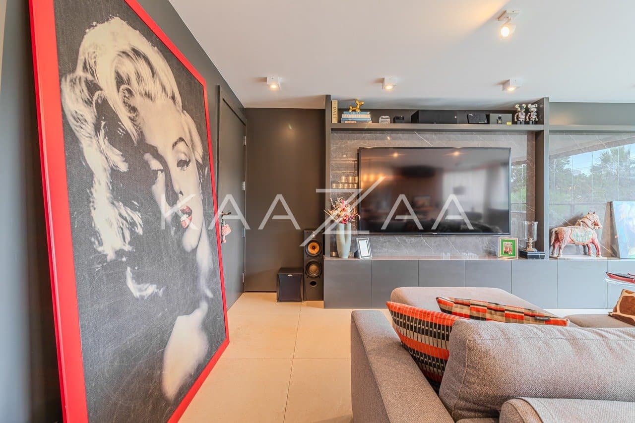 Apartamento Garden em Cidade Jardim - Foto 14