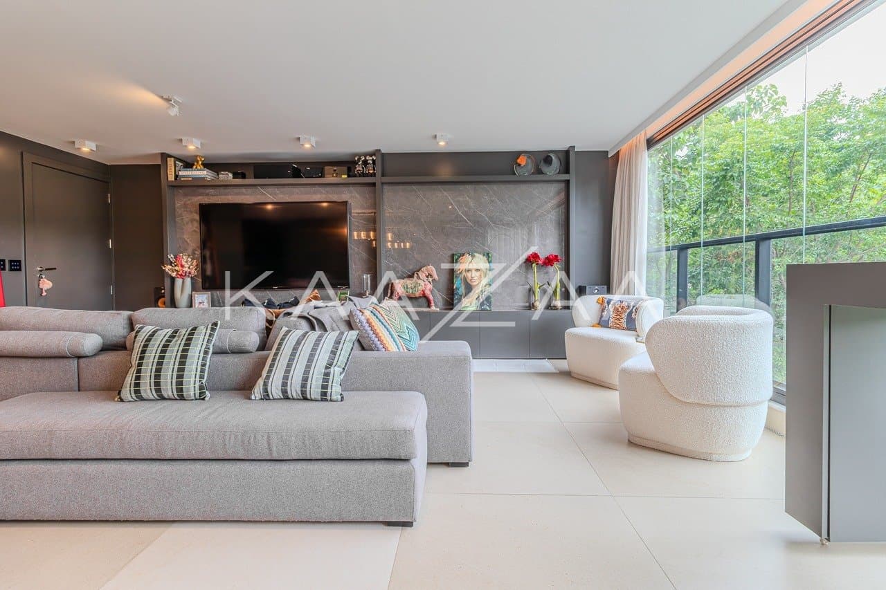 Apartamento Garden em Cidade Jardim - Foto 15