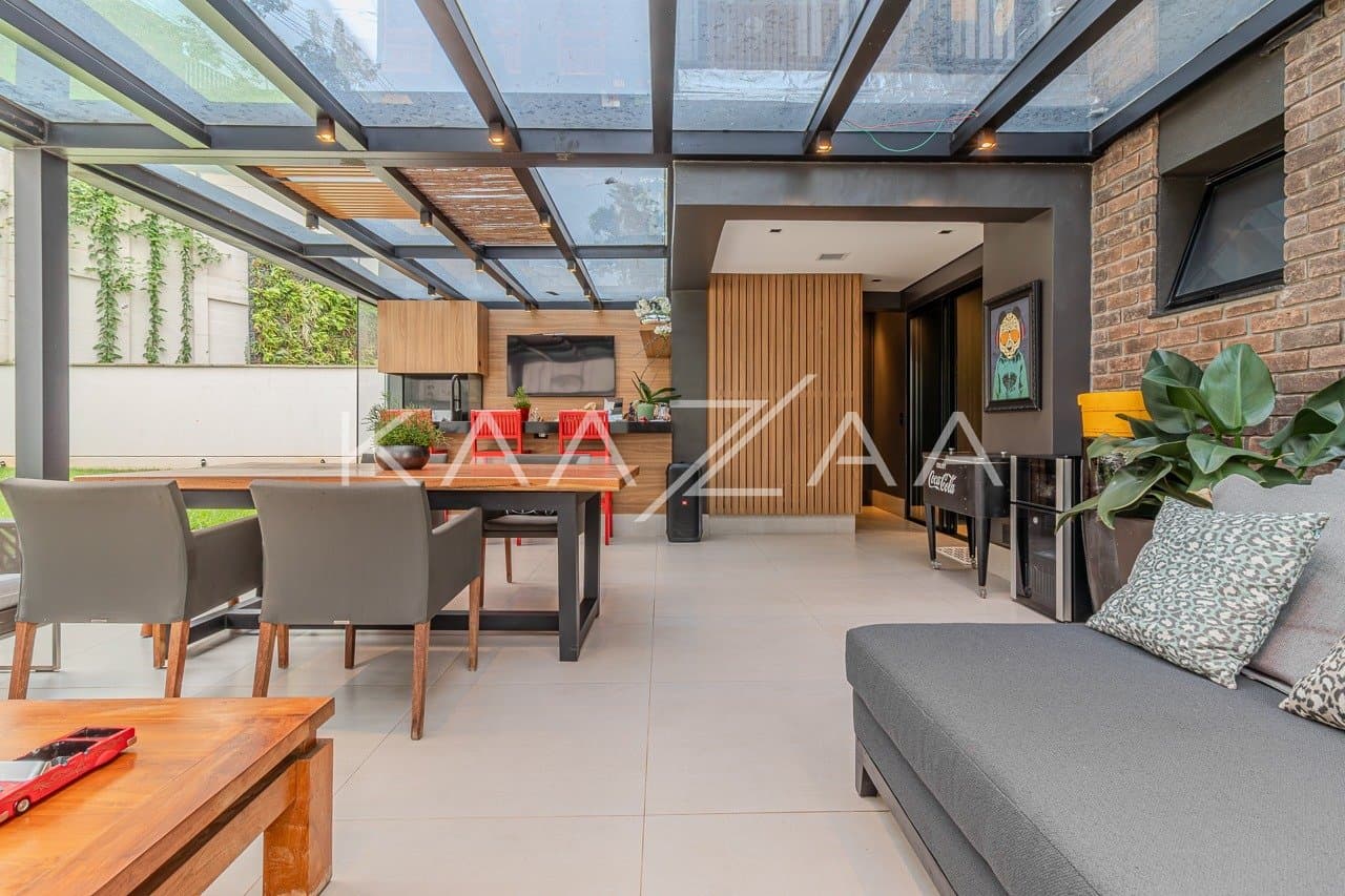 Apartamento Garden em Cidade Jardim - Foto 2