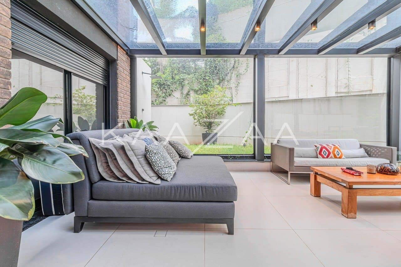 Apartamento Garden em Cidade Jardim - Foto 3