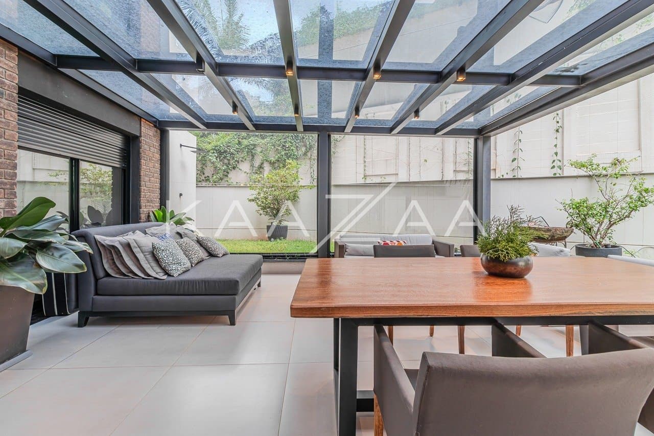 Apartamento Garden em Cidade Jardim - Foto 5