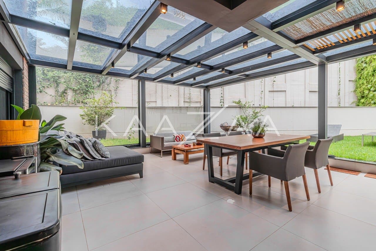 Apartamento Garden em Cidade Jardim - Foto 6