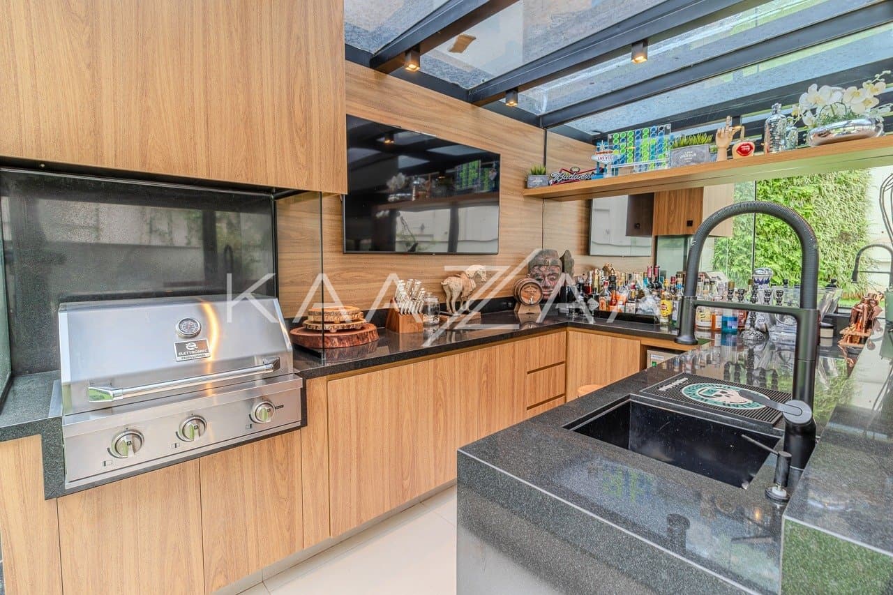 Apartamento Garden em Cidade Jardim - Foto 8