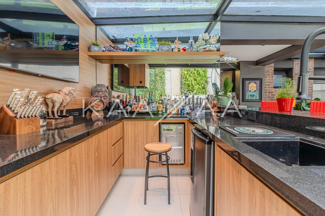 Apartamento Garden em Cidade Jardim - Foto 9