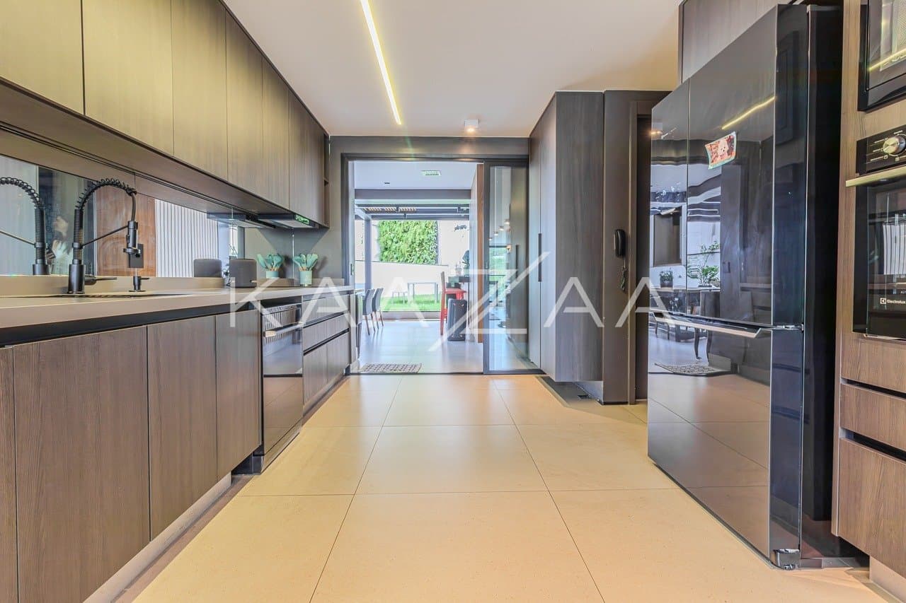 Apartamento Garden em Cidade Jardim - Foto 22