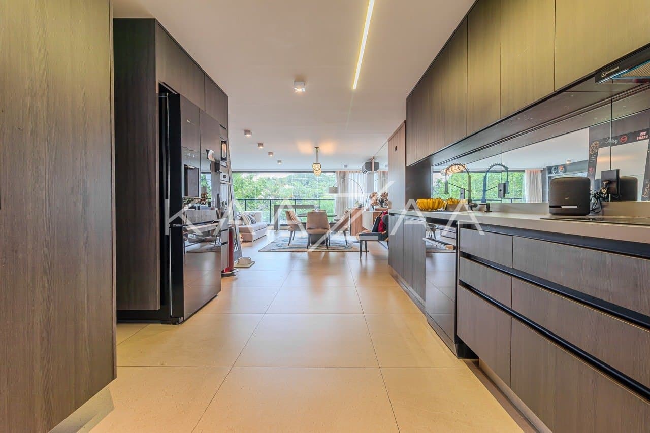 Apartamento Garden em Cidade Jardim - Foto 21