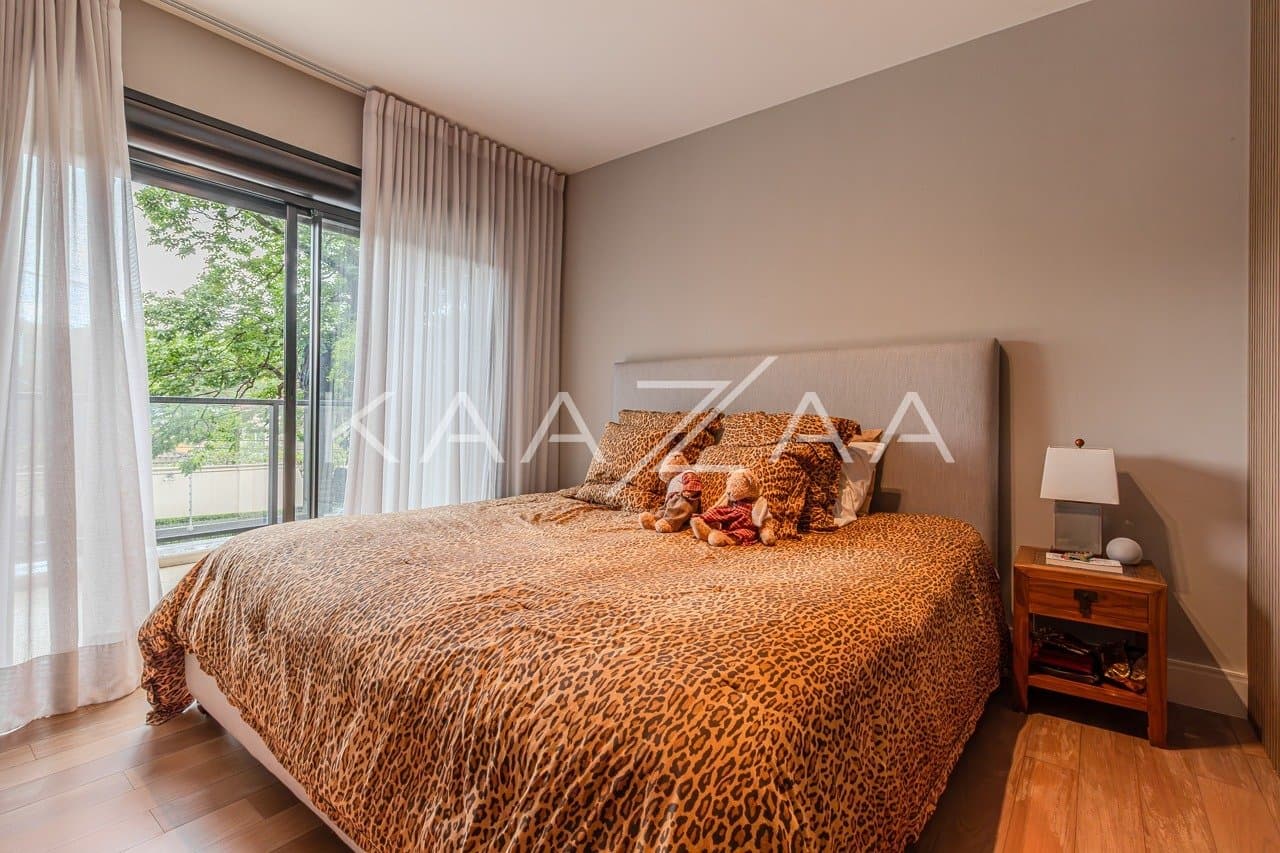 Apartamento Garden em Cidade Jardim - Foto 23