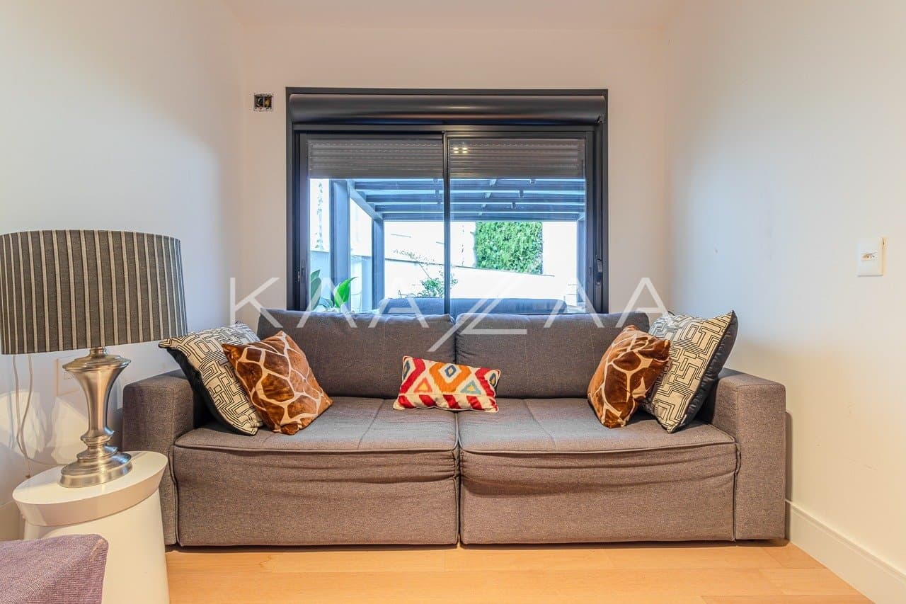 Apartamento Garden em Cidade Jardim - Foto 26