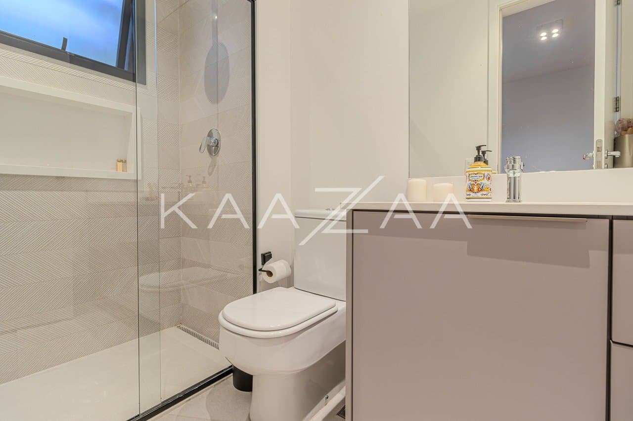 Apartamento Garden em Cidade Jardim - Foto 27