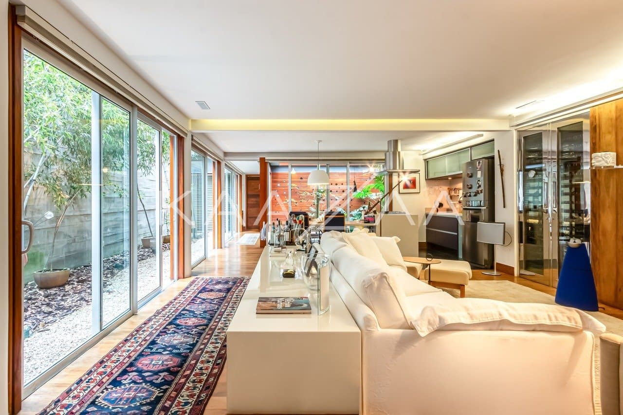 Apartamento na Vila Nova Conceição - Foto 1