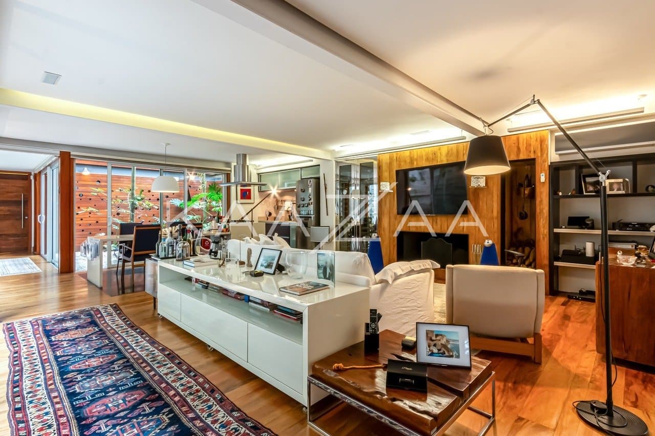 Apartamento na Vila Nova Conceição - Foto 2