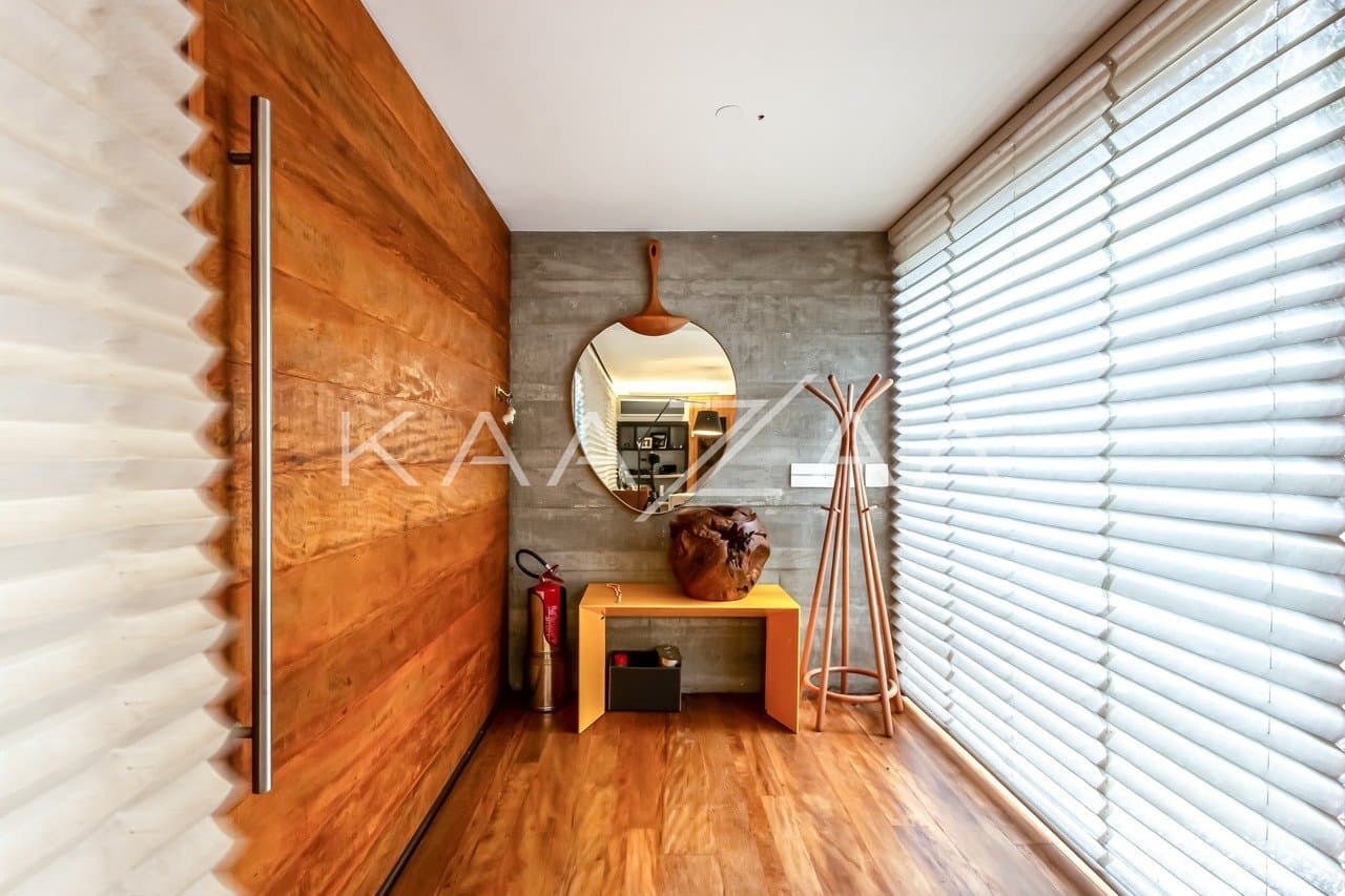 Apartamento na Vila Nova Conceição - Foto 4