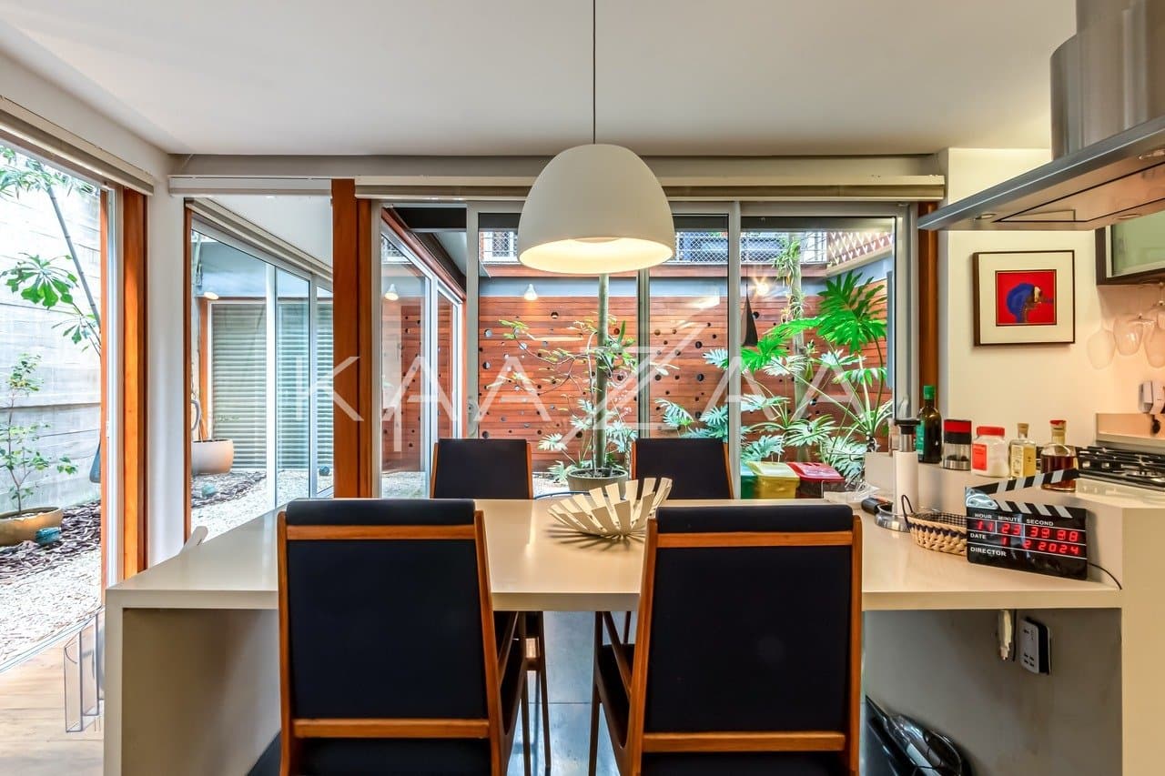 Apartamento na Vila Nova Conceição - Foto 6