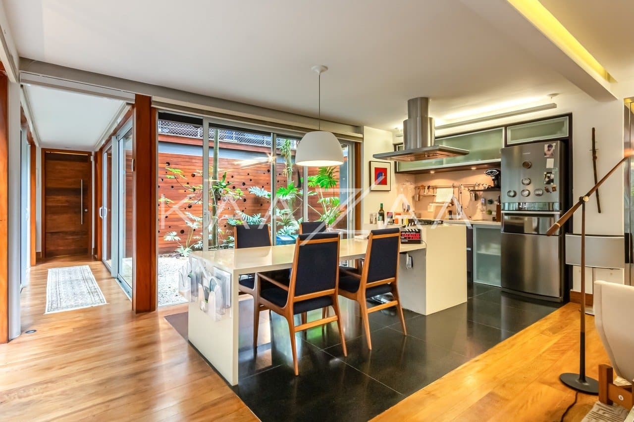 Apartamento na Vila Nova Conceição - Foto 5