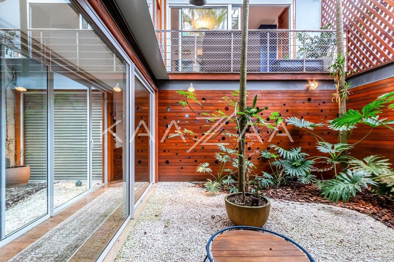 Apartamento na Vila Nova Conceição - Foto 8