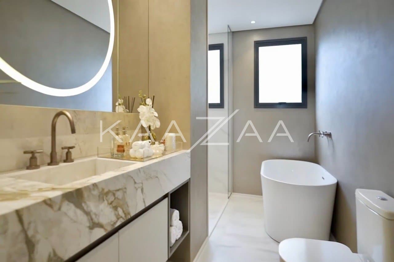 Apartamento em Pinheiros - Foto 17