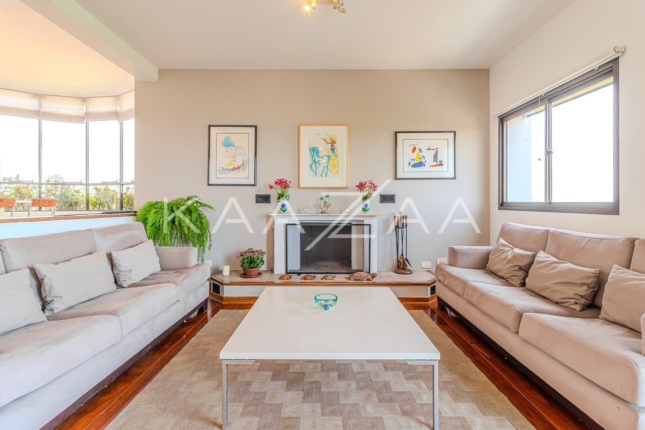 Apartamento em Alto de Pinheiros - Foto 5