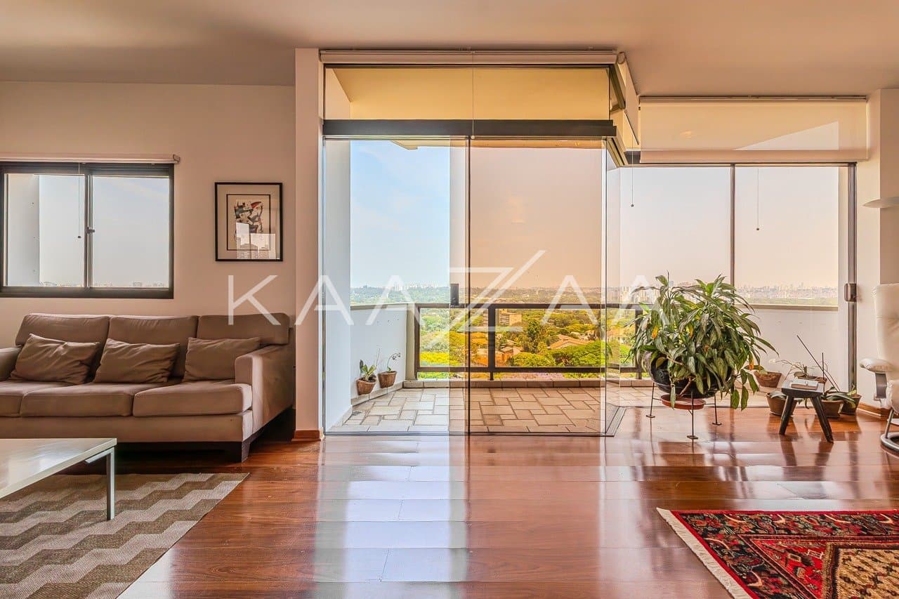 Apartamento em Alto de Pinheiros - Foto 4