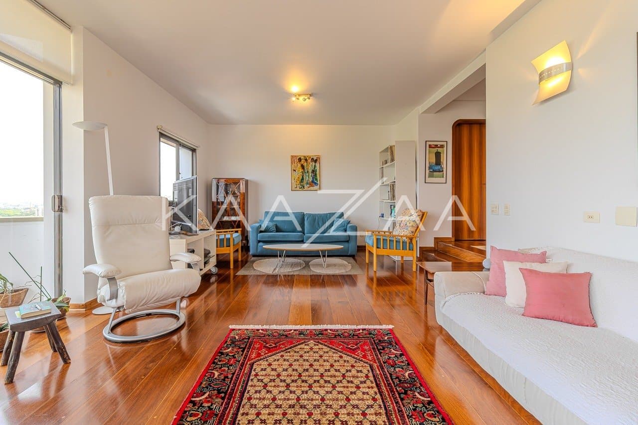 Apartamento em Alto de Pinheiros - Foto 2