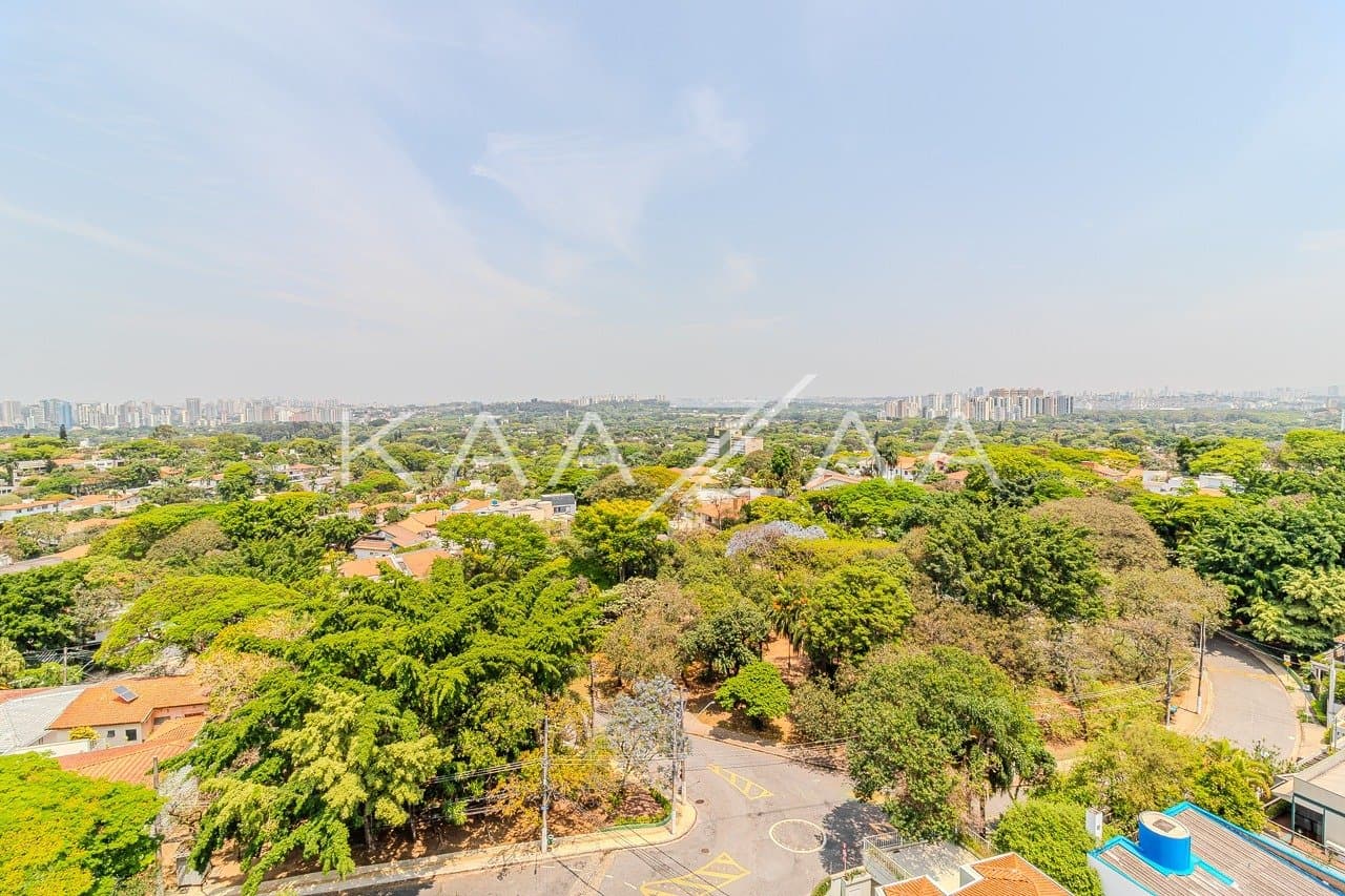 Apartamento em Alto de Pinheiros - Foto 10