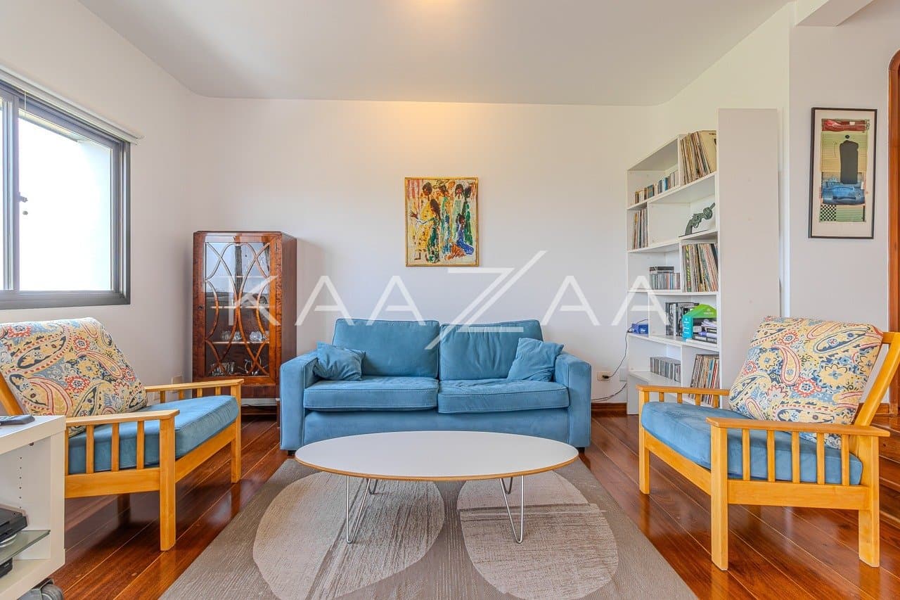 Apartamento em Alto de Pinheiros - Foto 6
