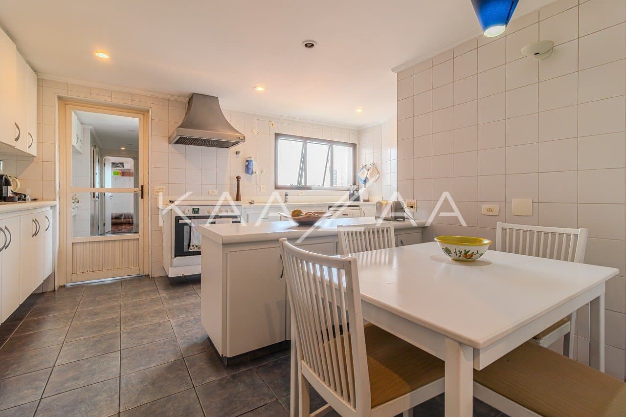 Apartamento em Alto de Pinheiros - Foto 14