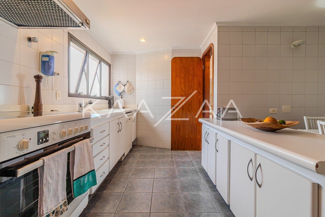 Apartamento em Alto de Pinheiros - Foto 15