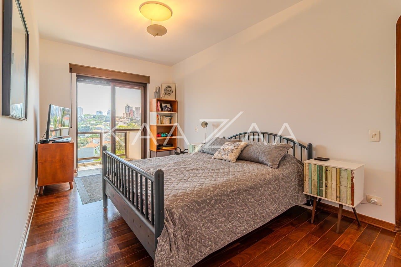 Apartamento em Alto de Pinheiros - Foto 17