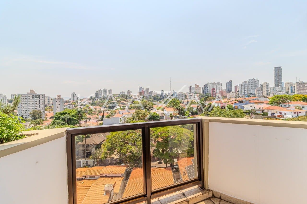 Apartamento em Alto de Pinheiros - Foto 18