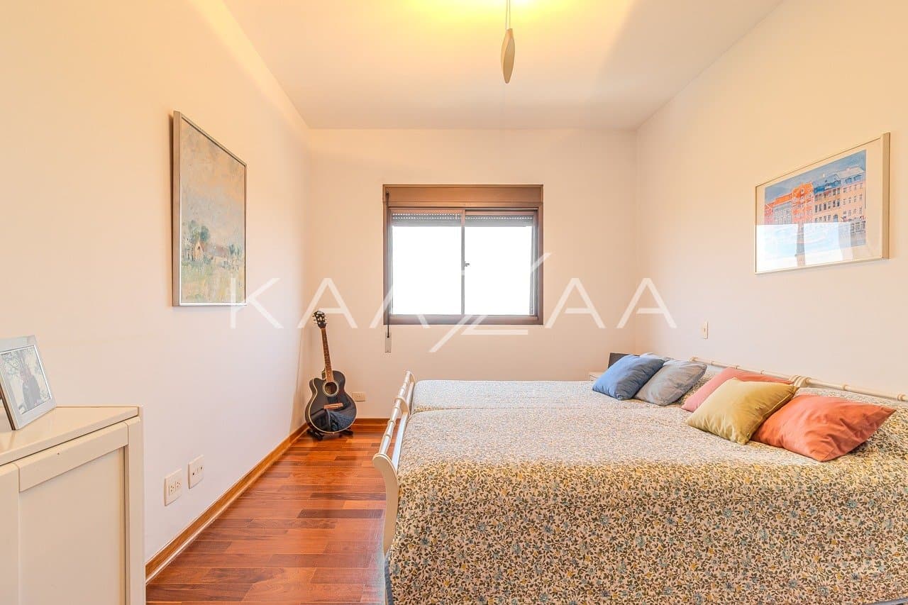 Apartamento em Alto de Pinheiros - Foto 20