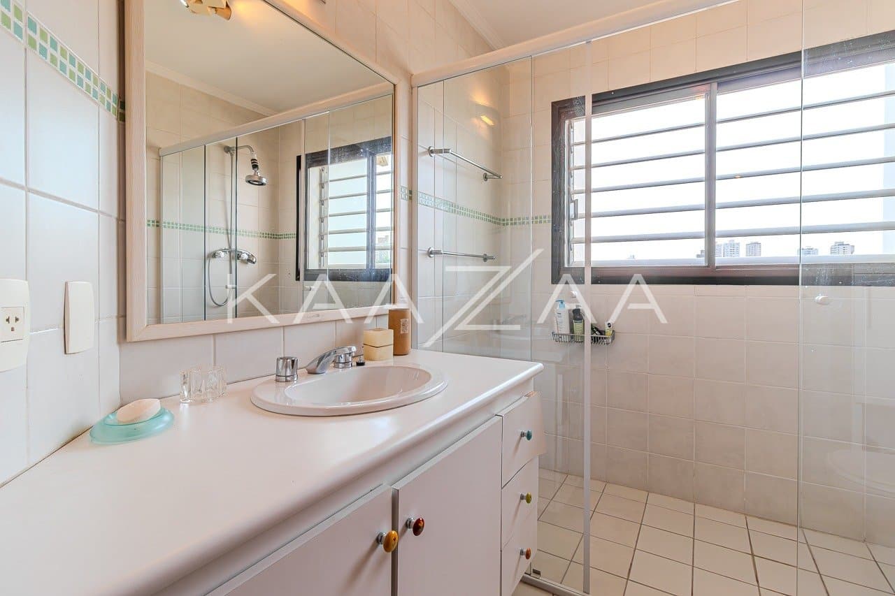 Apartamento em Alto de Pinheiros - Foto 24