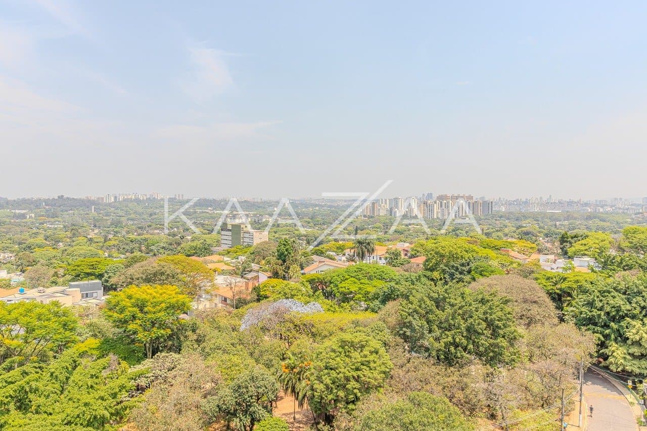 Apartamento em Alto de Pinheiros - Foto 26