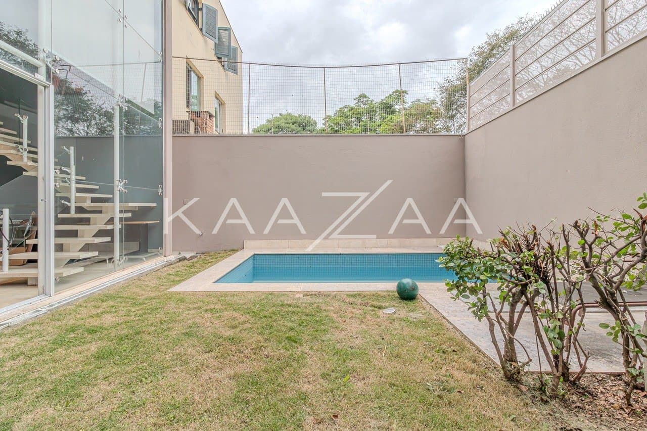 Casa no Jardim Guedala - Foto 1