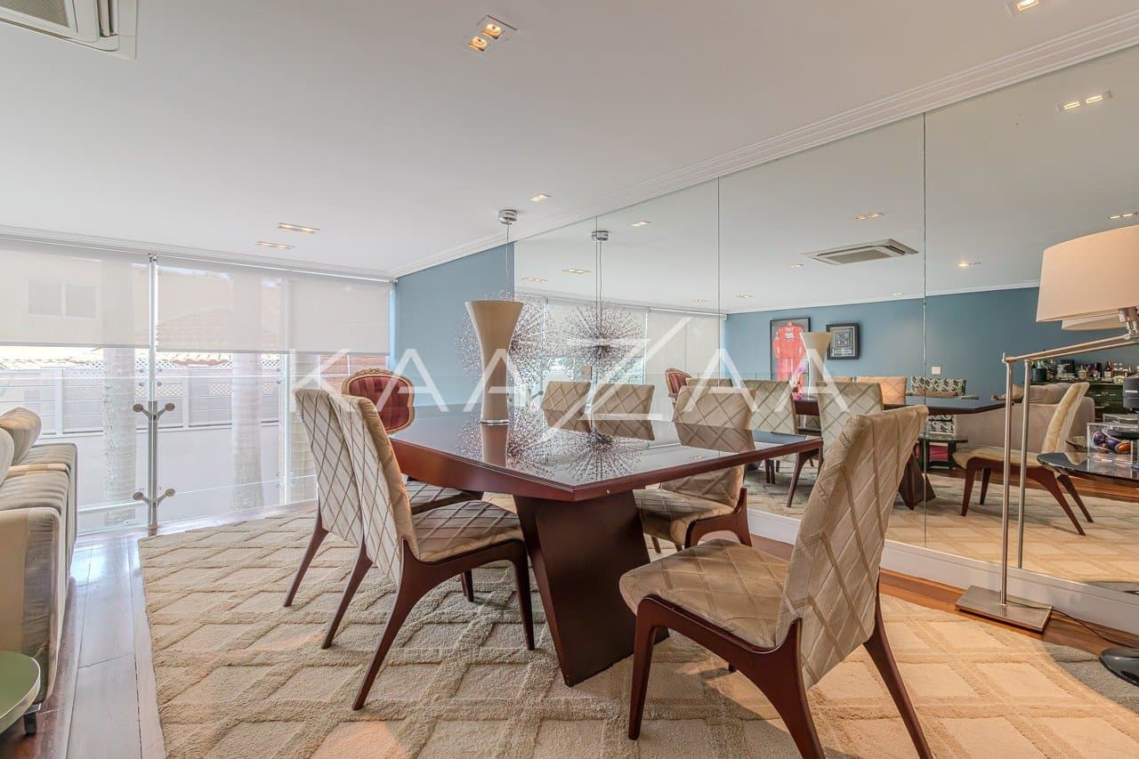 Casa no Jardim Guedala - Foto 9