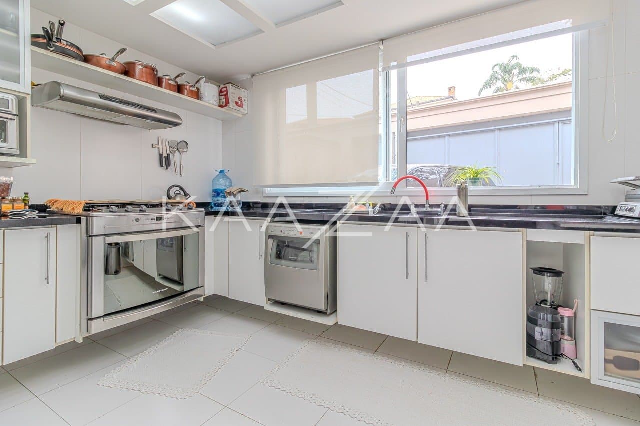 Casa no Jardim Guedala - Foto 14