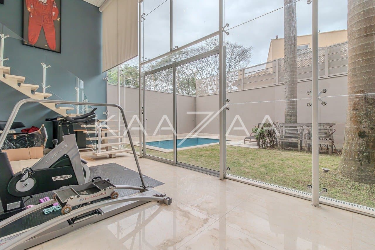 Casa no Jardim Guedala - Foto 17