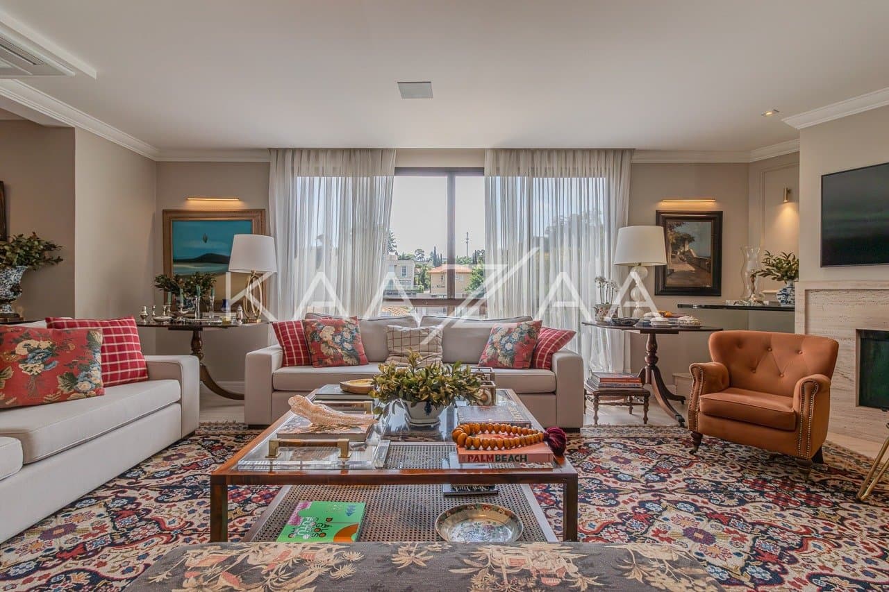 Apartamento no Real Parque - Foto 1