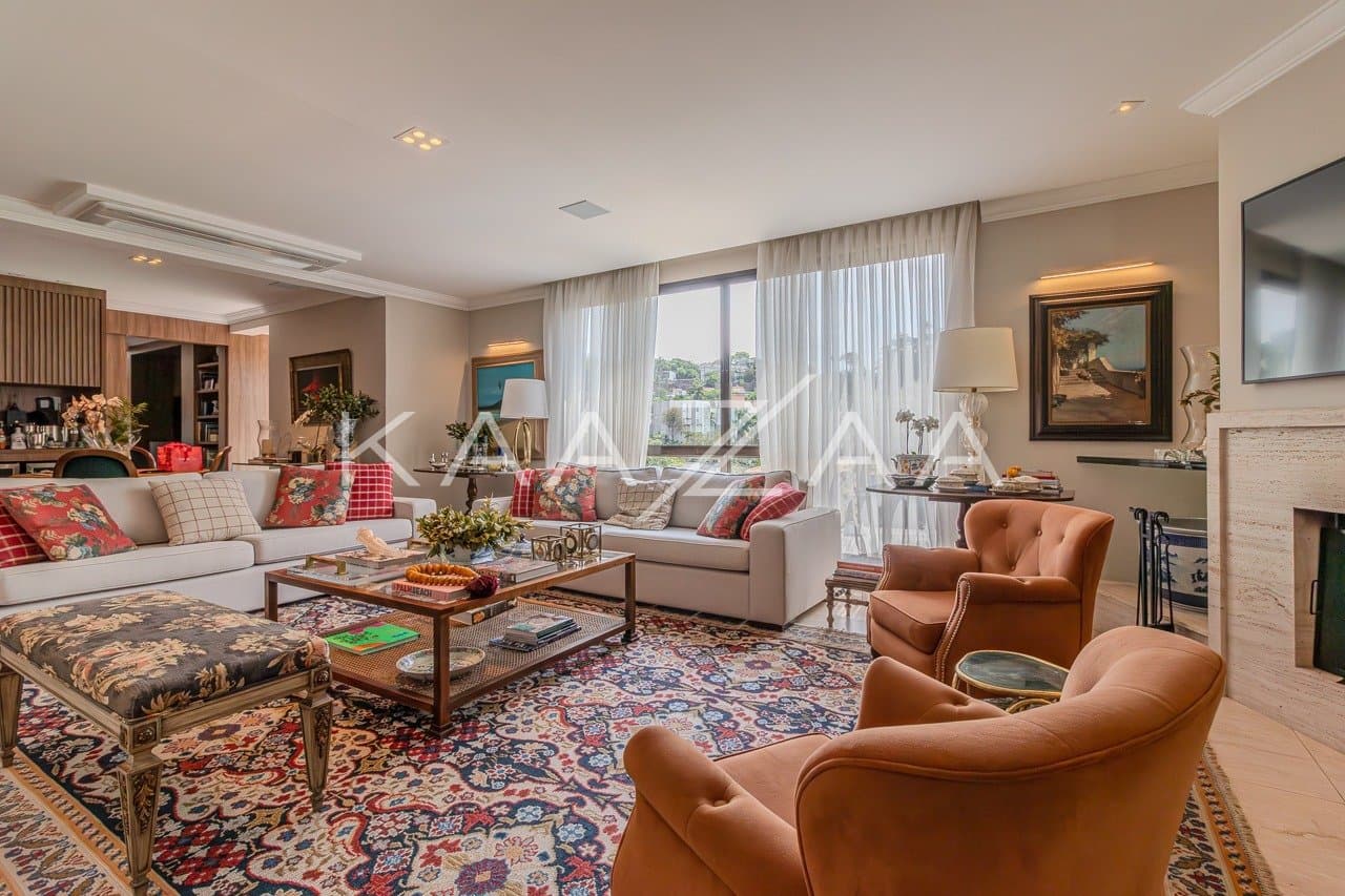 Apartamento no Real Parque - Foto 3